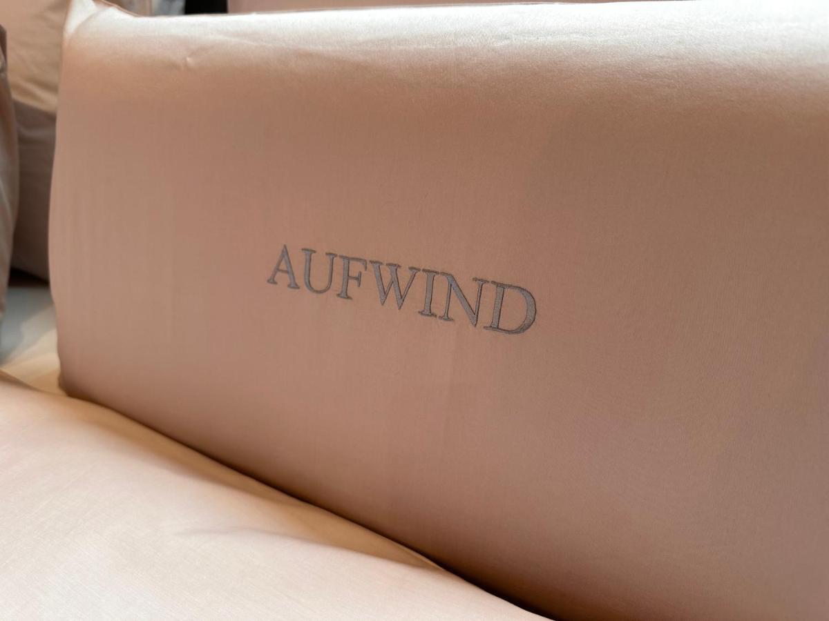Aufwind Apartment Оберстдорф Екстериор снимка